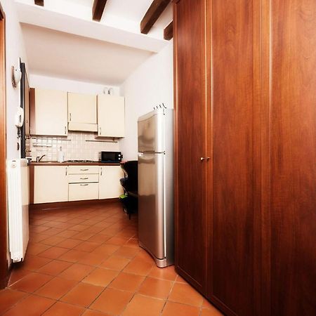 Il Lusso Della Semplicita Apartment Пиаченца Екстериор снимка