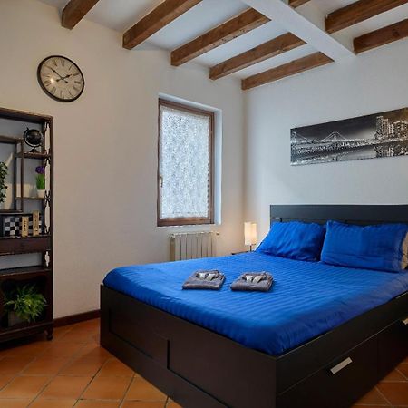 Il Lusso Della Semplicita Apartment Пиаченца Екстериор снимка