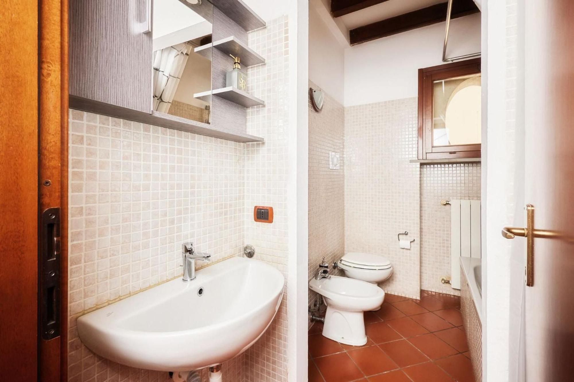 Il Lusso Della Semplicita Apartment Пиаченца Екстериор снимка