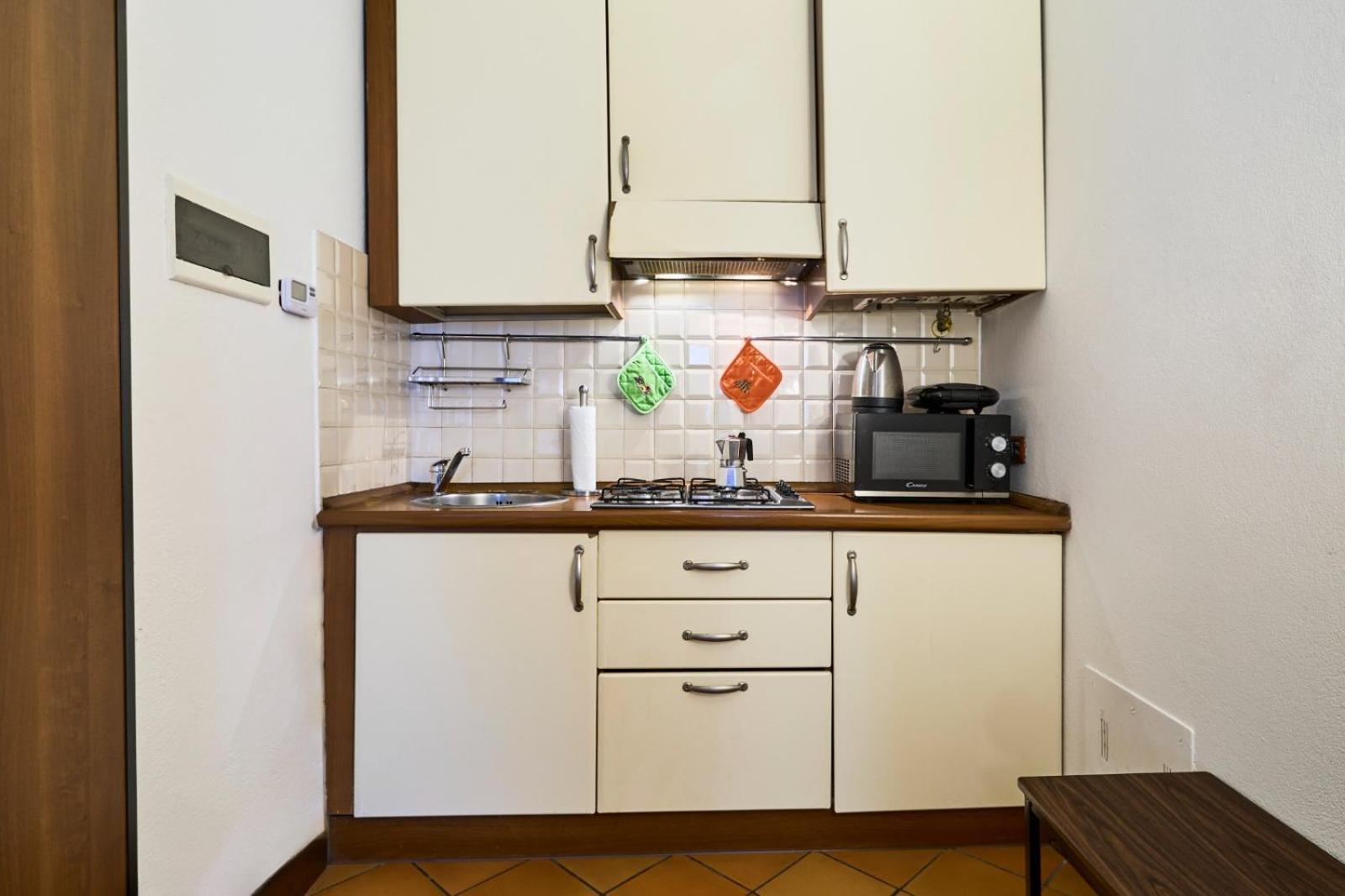 Il Lusso Della Semplicita Apartment Пиаченца Екстериор снимка
