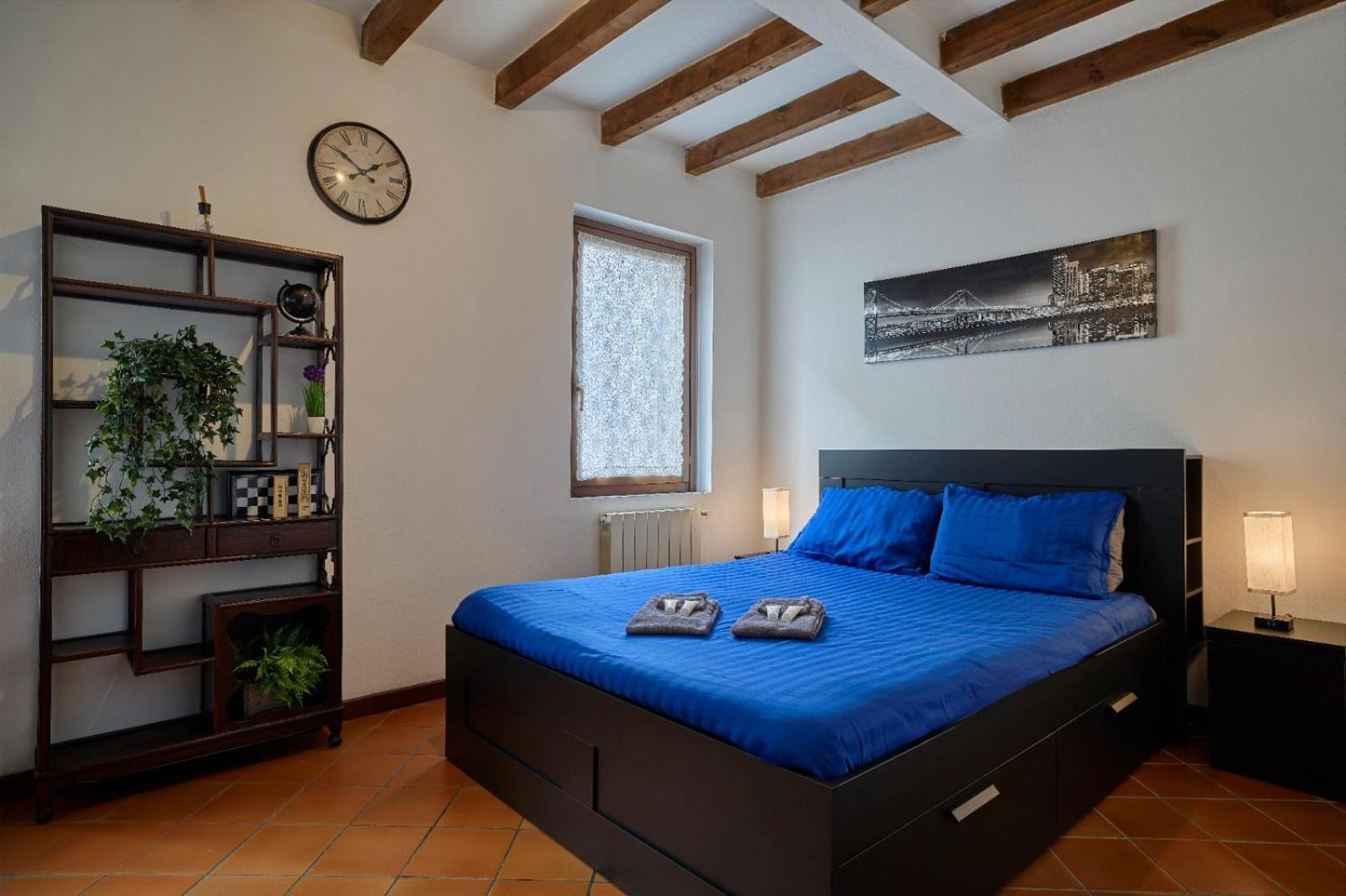 Il Lusso Della Semplicita Apartment Пиаченца Екстериор снимка